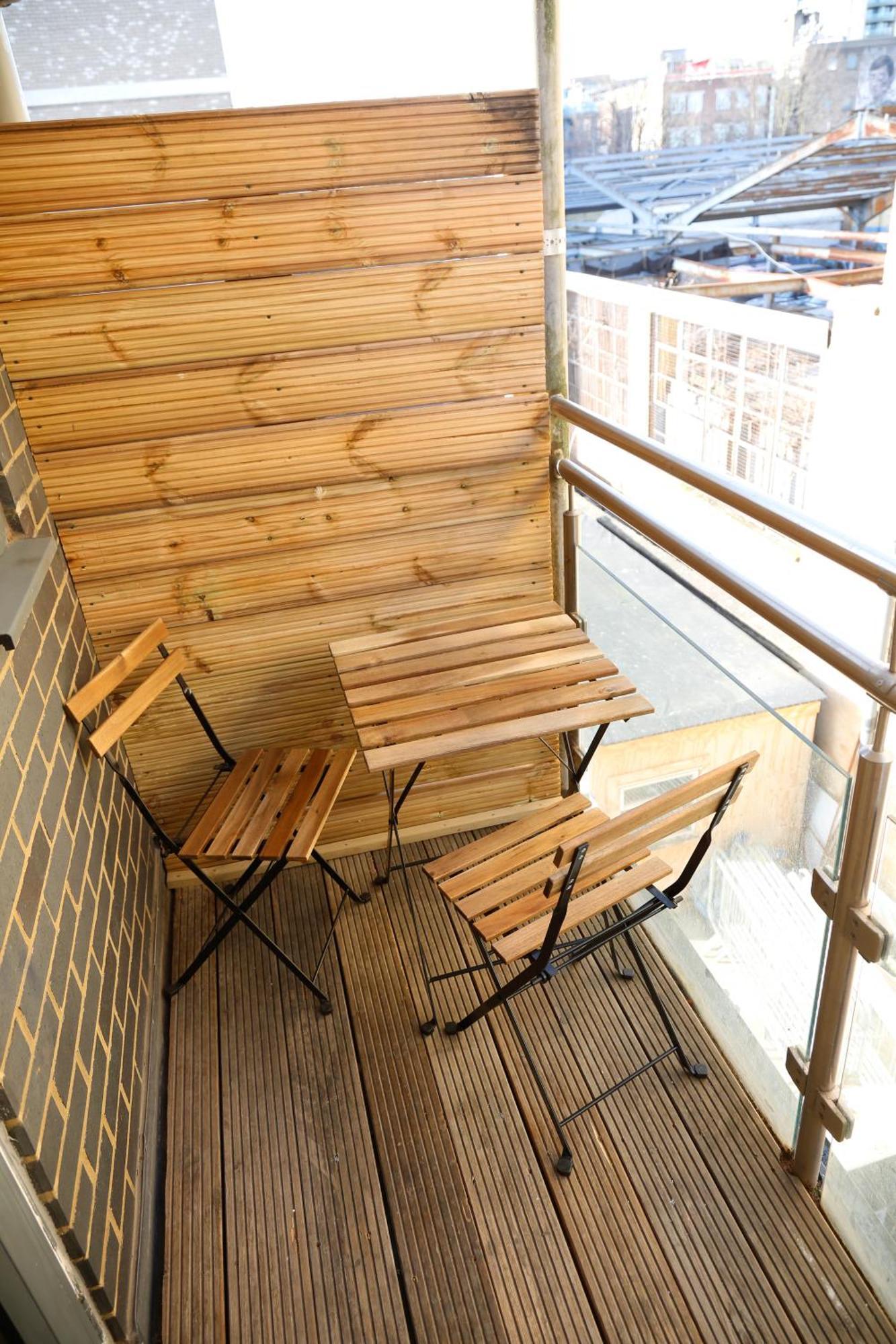 New Luxury Rooms In The Heart Of London Next To Shops, Cafes, Bars & Metro With Shared Bathrooms Buitenkant foto
