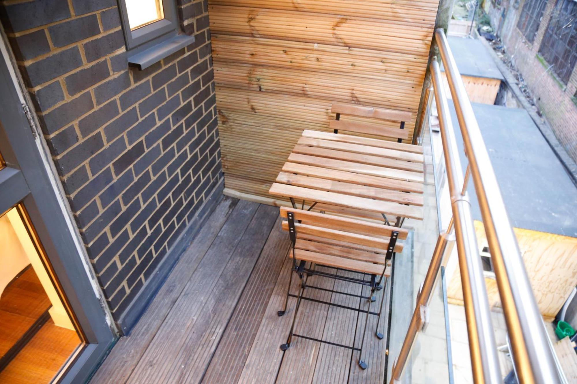 New Luxury Rooms In The Heart Of London Next To Shops, Cafes, Bars & Metro With Shared Bathrooms Buitenkant foto