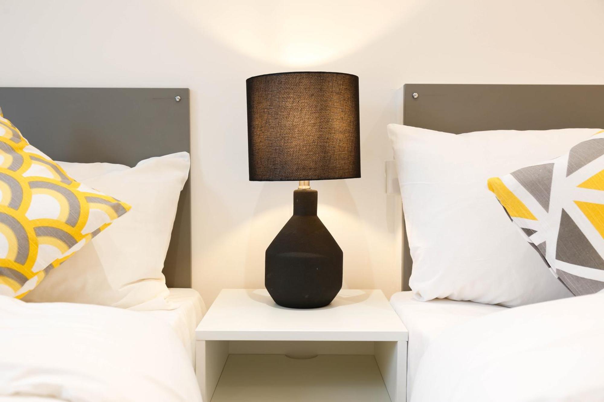 New Luxury Rooms In The Heart Of London Next To Shops, Cafes, Bars & Metro With Shared Bathrooms Buitenkant foto