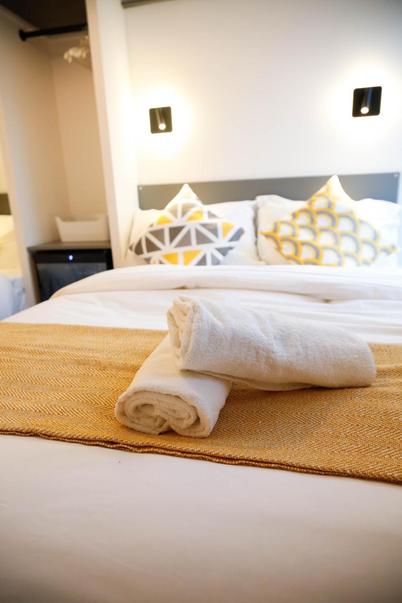 New Luxury Rooms In The Heart Of London Next To Shops, Cafes, Bars & Metro With Shared Bathrooms Buitenkant foto
