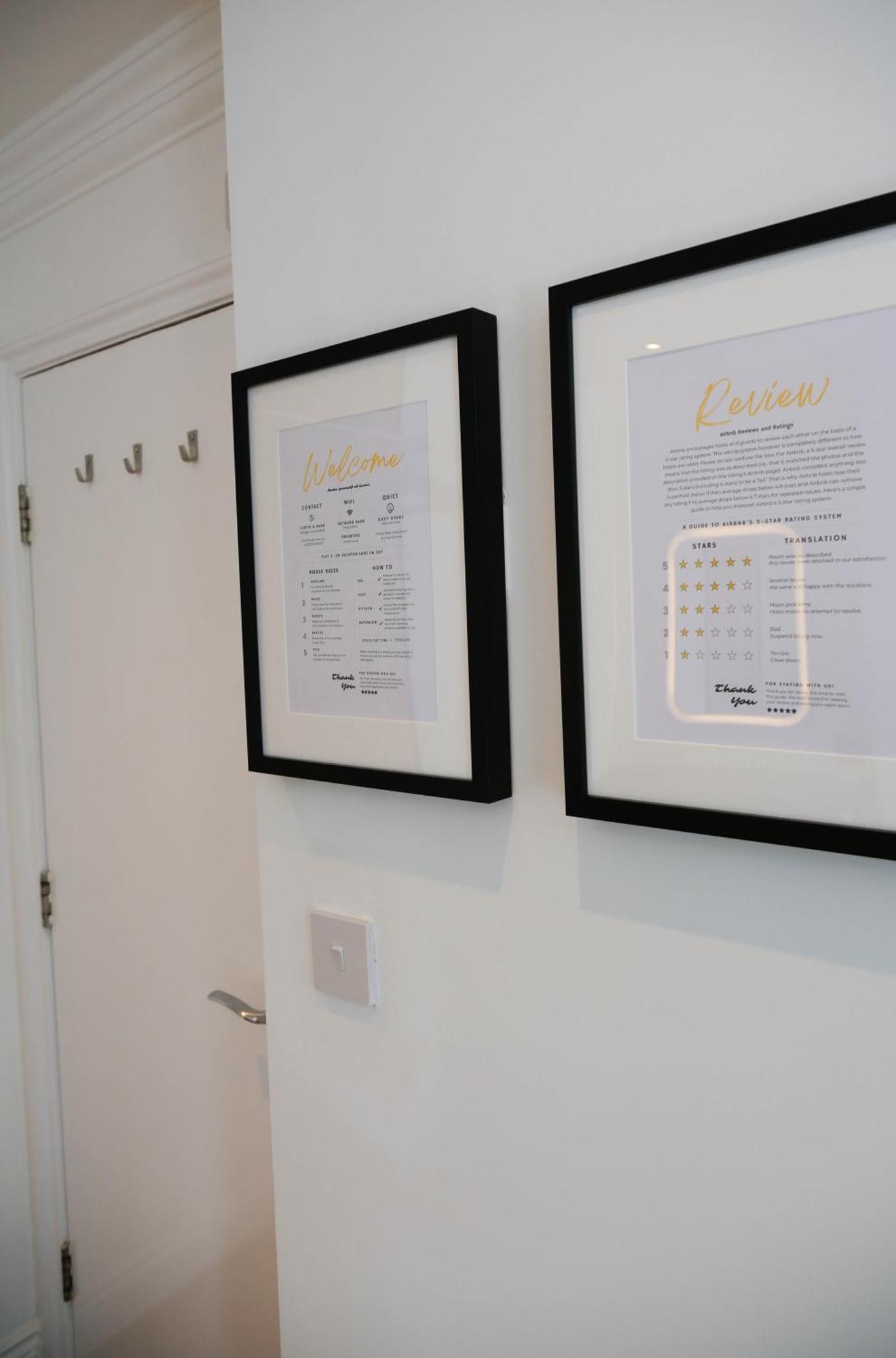 New Luxury Rooms In The Heart Of London Next To Shops, Cafes, Bars & Metro With Shared Bathrooms Buitenkant foto