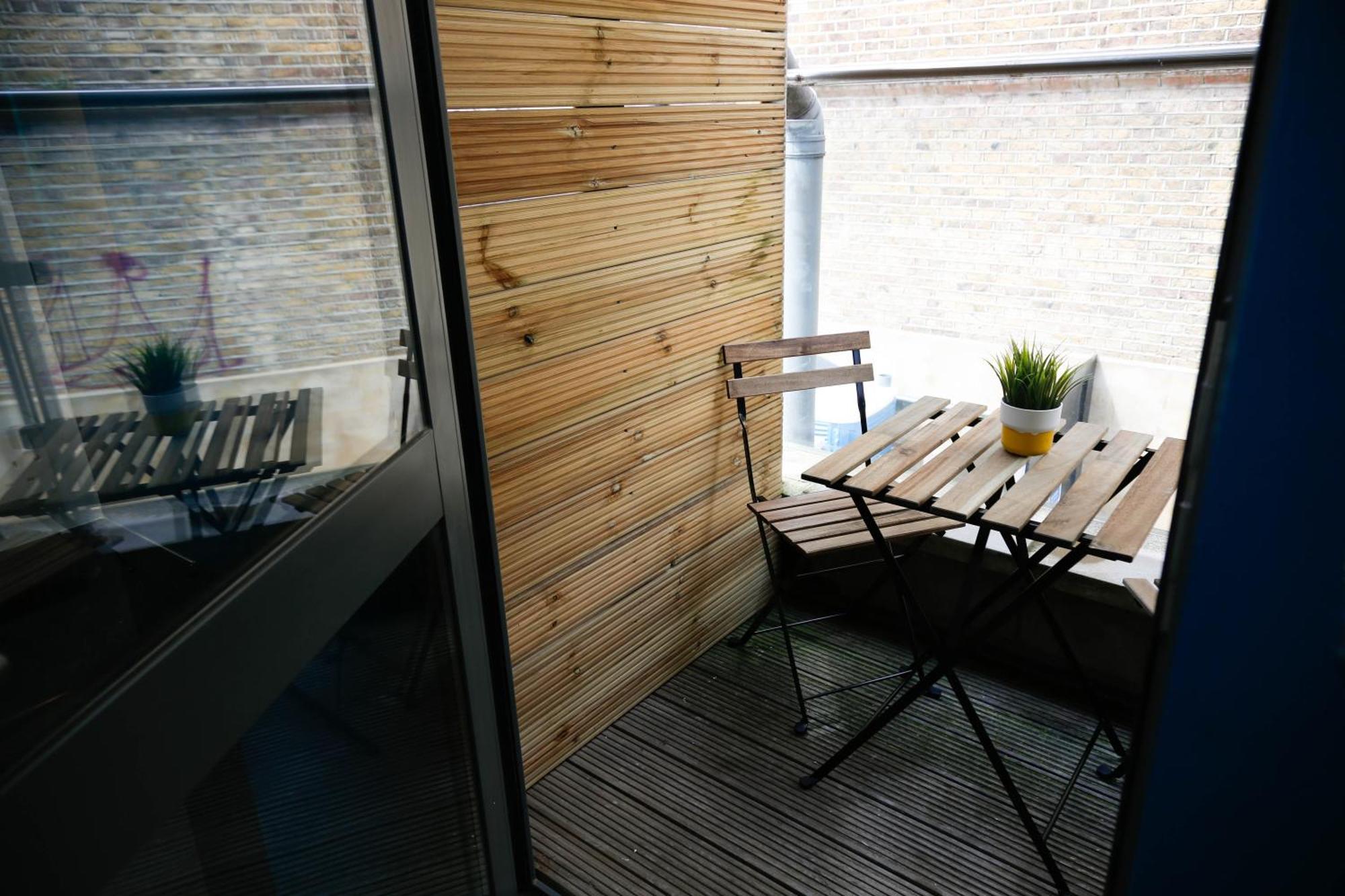 New Luxury Rooms In The Heart Of London Next To Shops, Cafes, Bars & Metro With Shared Bathrooms Buitenkant foto